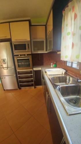 Apartamento Villa Sokol Mance