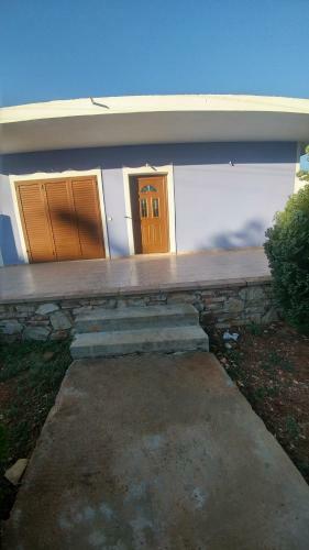 Apartamento Villa Sokol Mance