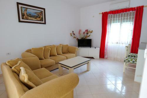 Apartamento Vila Fredi