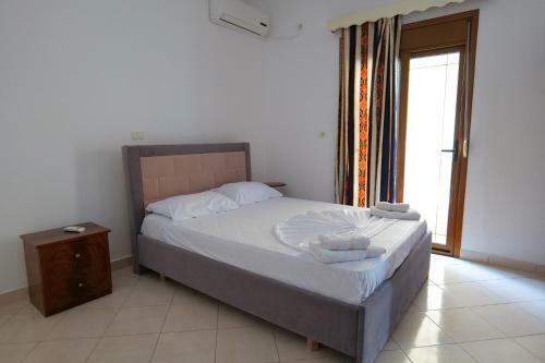 Apartamento Vila Fredi