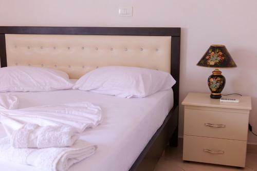 Apartamento Vila Fredi