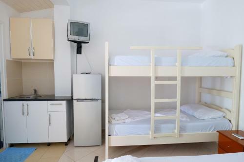 Apartamento Vila Fredi