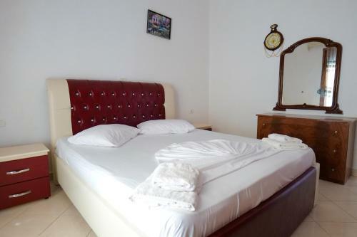 Apartamento Vila Fredi