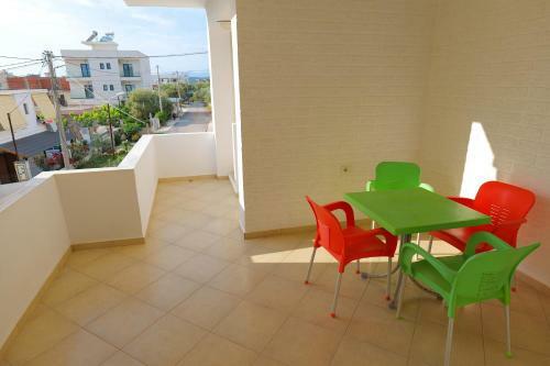 Apartamento Vila Fredi