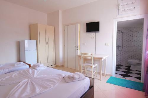 Apartamento Vila Fredi