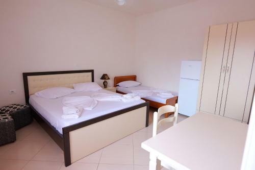 Apartamento Vila Fredi