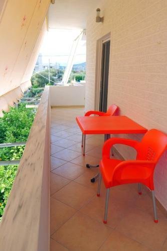 Apartamento Vila Fredi
