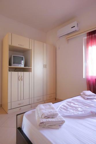 Apartamento Vila Fredi