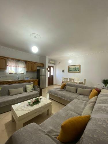 Handmade Stone Villa
