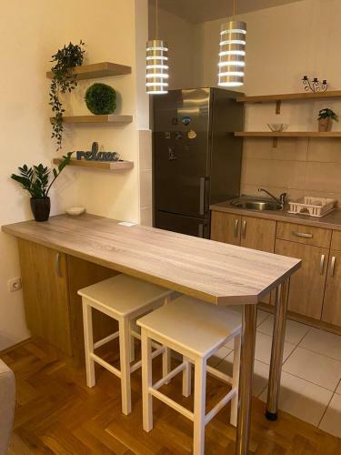 Apartamento La Perla