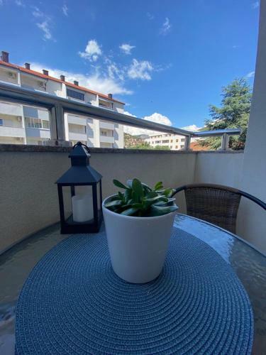 Apartamento La Perla