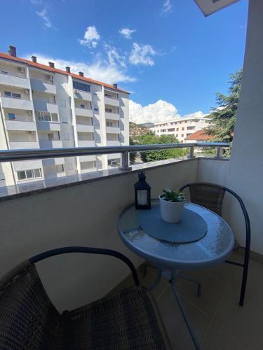 Apartamento La Perla