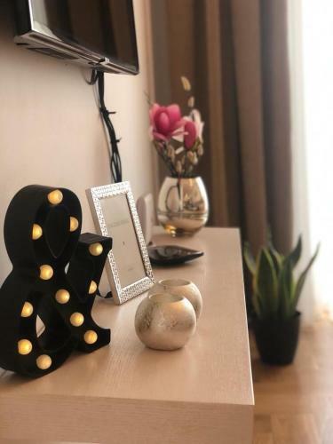 Apartamento La Perla