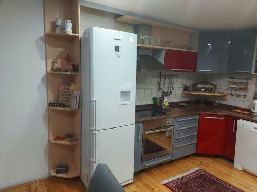 Apartment Vision