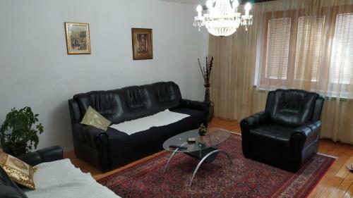 Apartment Vision