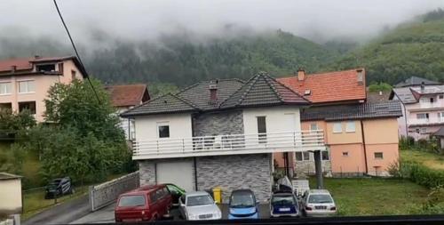 Villa "picnic" ??? " ???? "