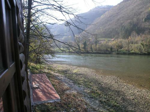 Holz Haus Banja Luka