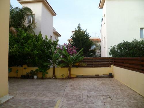 Protaras Lovely Beach House