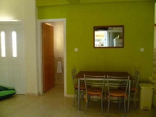 Protaras Lovely Beach House