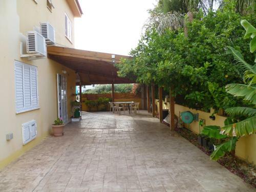 Protaras Lovely Beach House