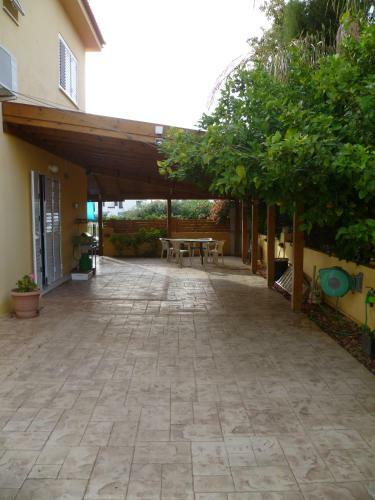 Protaras Lovely Beach House