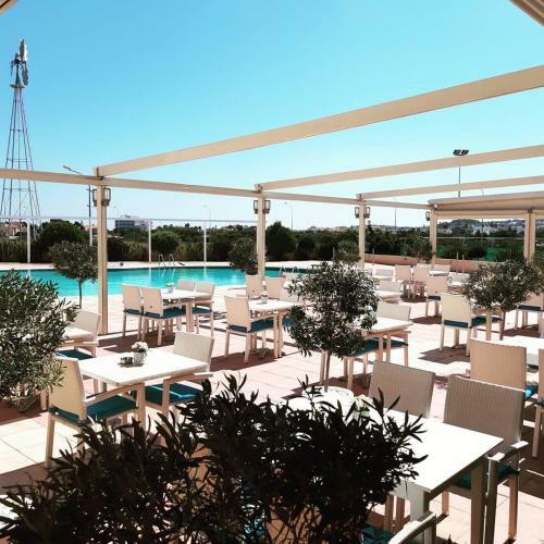 Sea Breeze Apartment