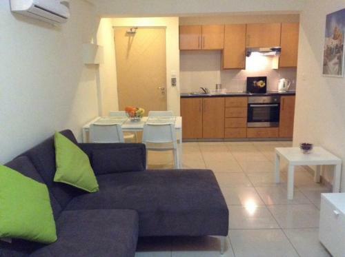 Sea Breeze Apartment