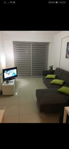 Sea Breeze Apartment
