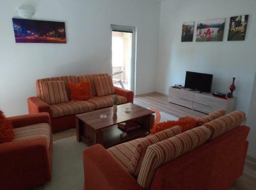 Apartment Marta