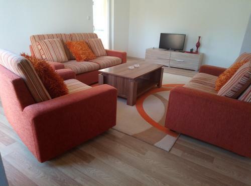 Apartment Marta