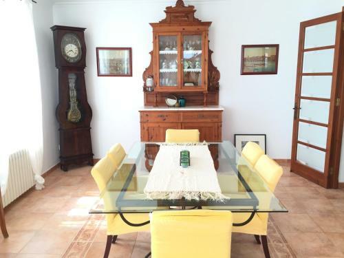 Villa Binialmesc