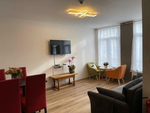 Apartamento G�tes De La Croisette 1