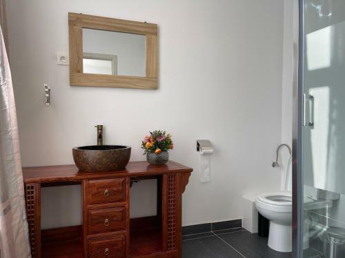 Apartamento G�tes De La Croisette 1