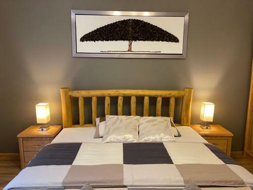 Apartamento G�tes De La Croisette 1