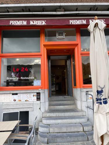 Apartamento G�tes De La Croisette 1