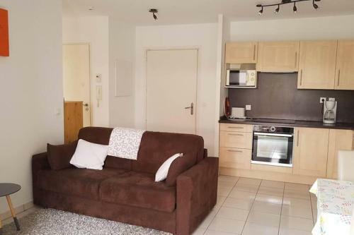 Apartamento Appartement Proche Mer Et Montagnes