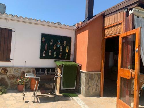 Casa Luci
