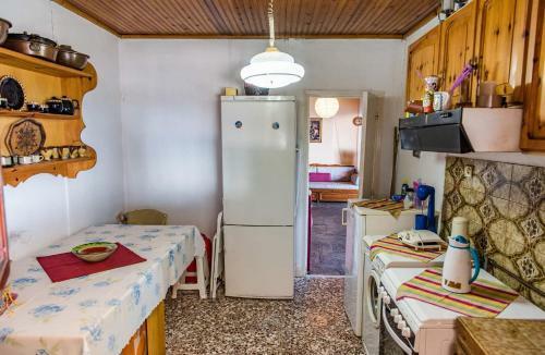 Sea House Pilion Afisos