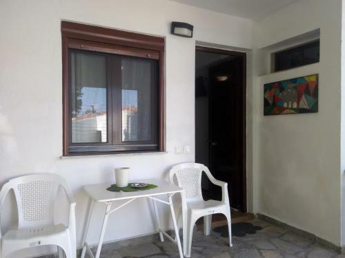 Apartamento Mala - ????