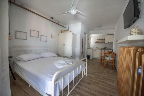 Apartamento Mala - ????