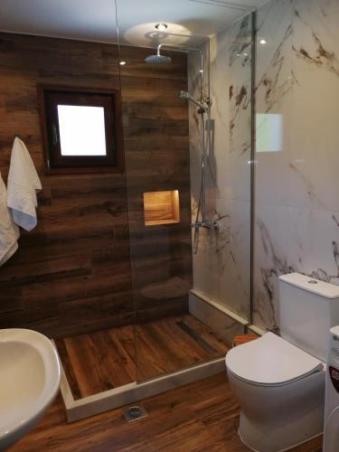 Areti Apartment