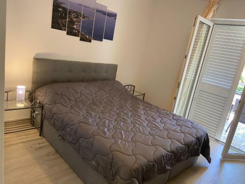 Apartmani Ortolio