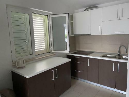 Apartmani Ortolio