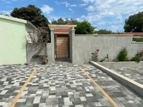 Apartmani Ortolio