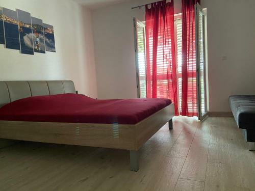 Apartmani Ortolio