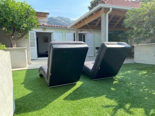 Apartmani Ortolio