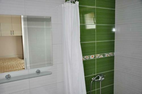 Apartmani Ortolio
