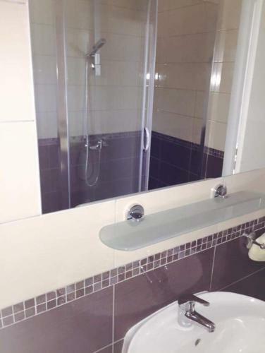 Apartmani Ortolio