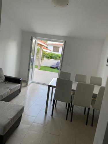 Apartmani Ortolio