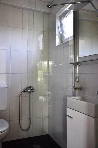 Apartmani Ortolio